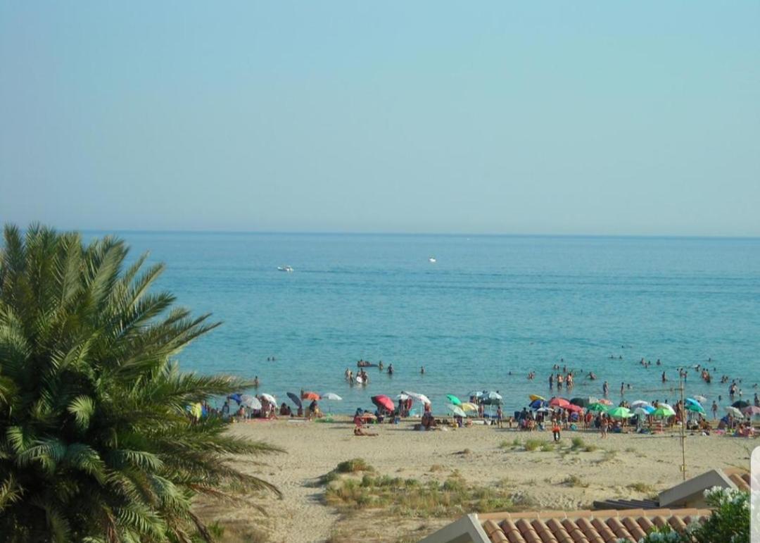 Santa Margherita di BeliceLa Casa Di Enza公寓 外观 照片