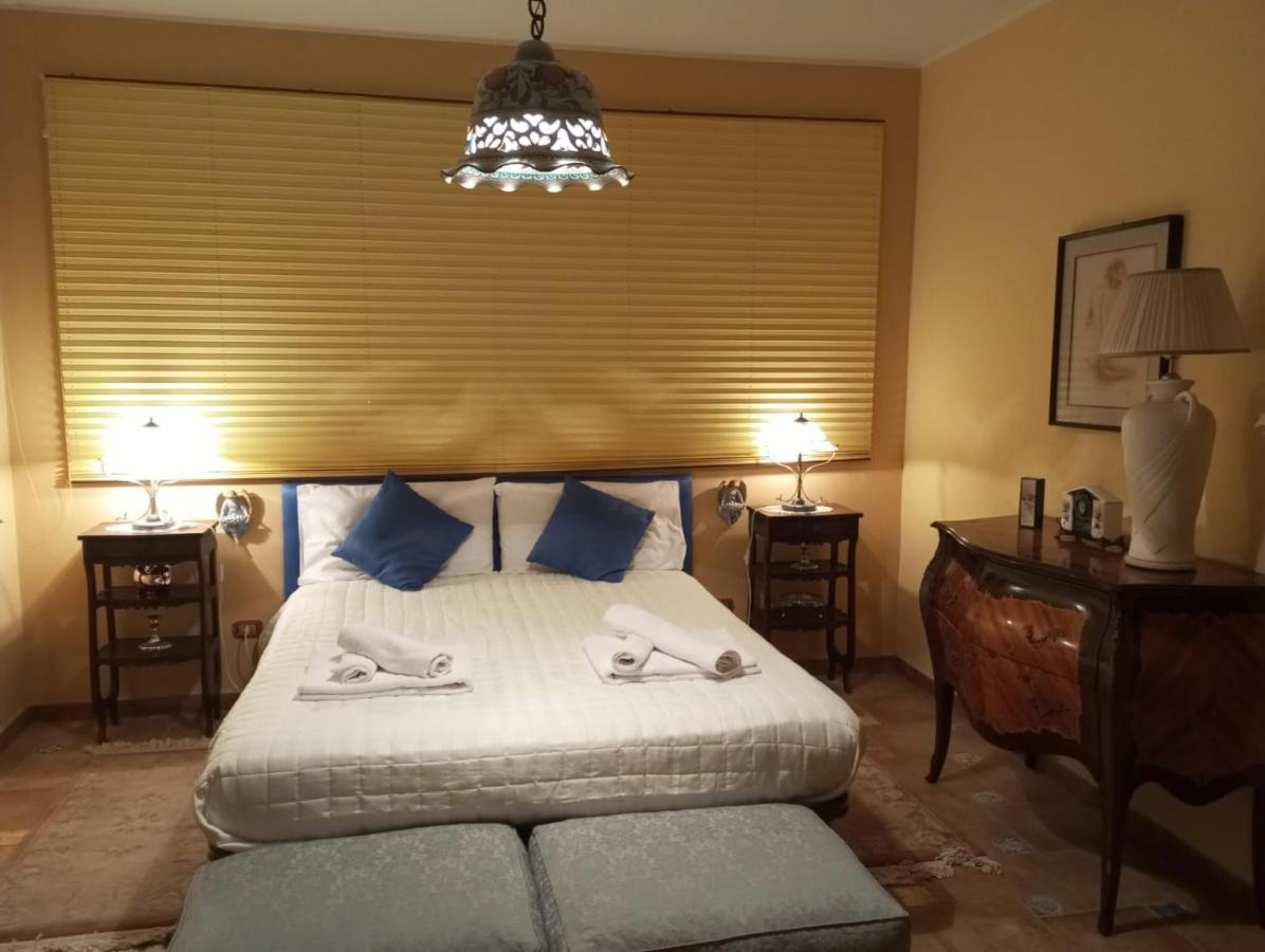 Santa Margherita di BeliceLa Casa Di Enza公寓 外观 照片