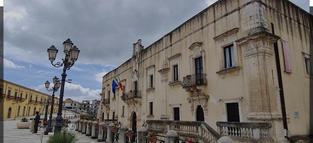Santa Margherita di BeliceLa Casa Di Enza公寓 外观 照片