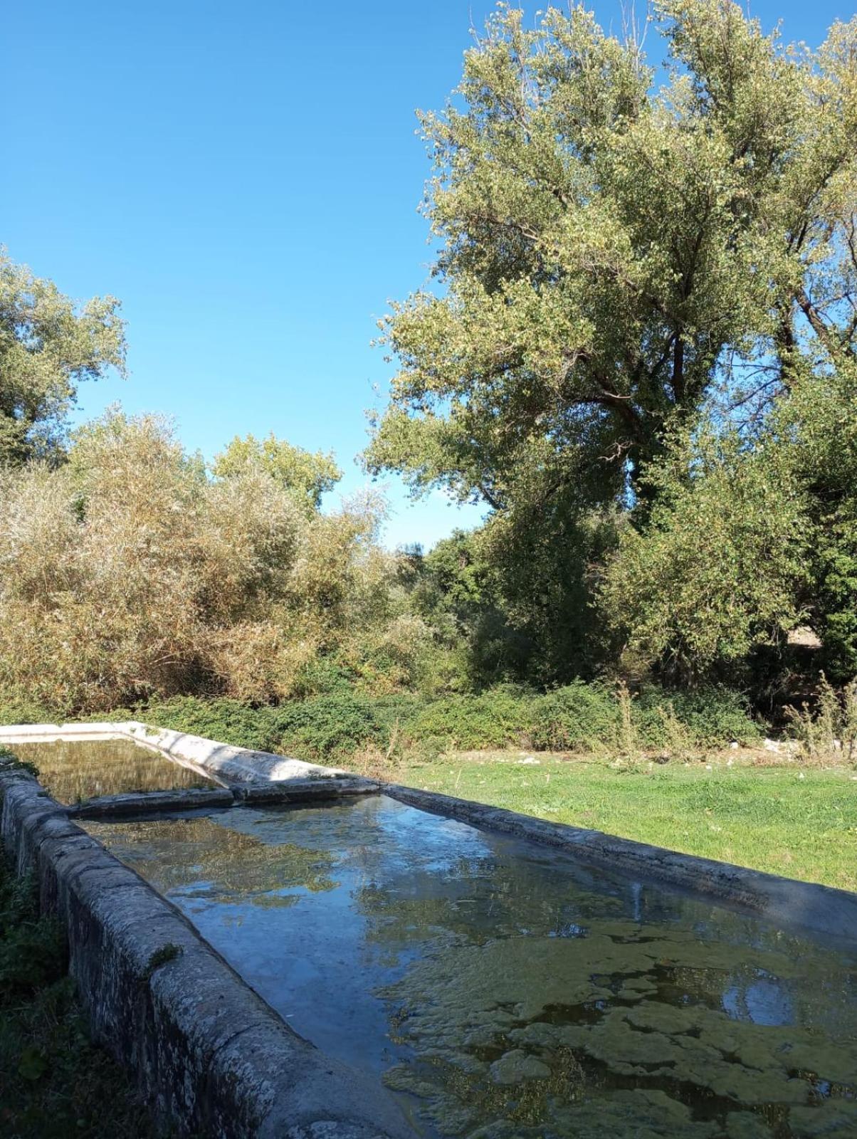 Santa Margherita di BeliceLa Casa Di Enza公寓 外观 照片