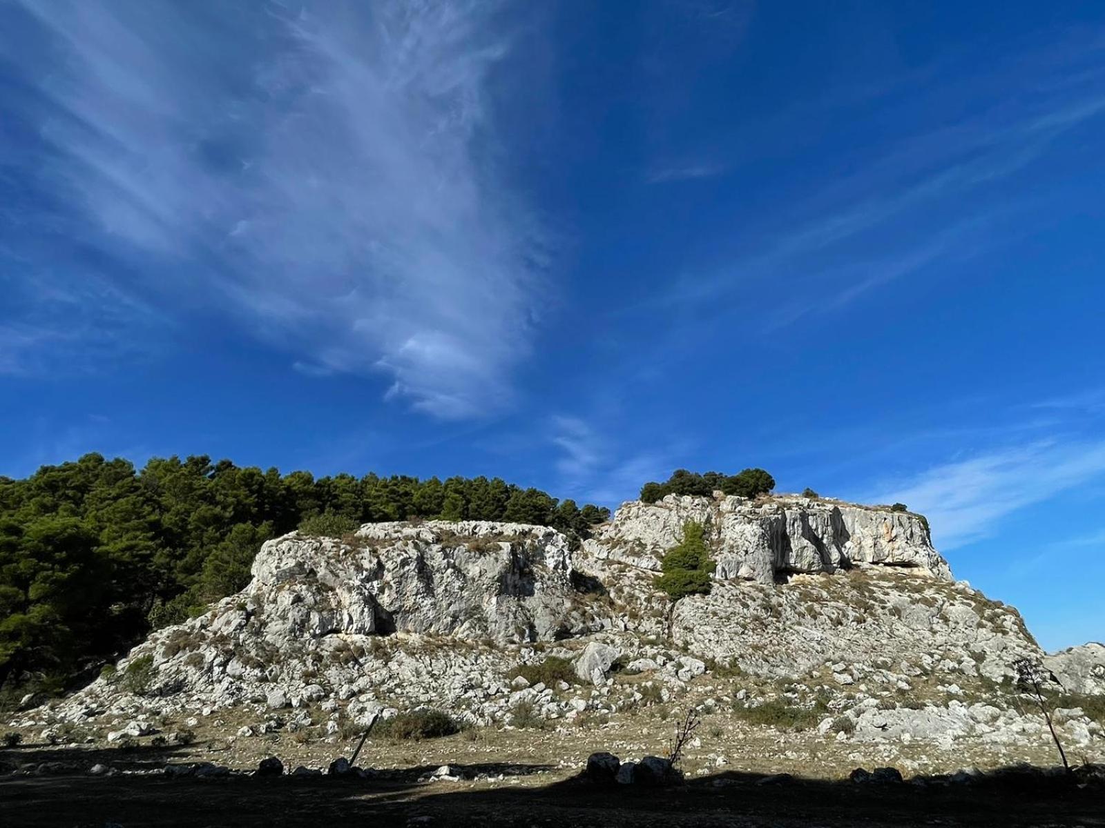 Santa Margherita di BeliceLa Casa Di Enza公寓 外观 照片