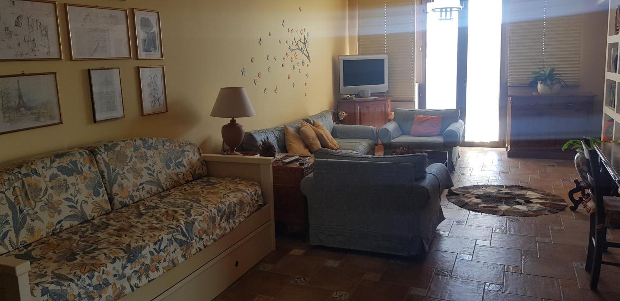 Santa Margherita di BeliceLa Casa Di Enza公寓 客房 照片