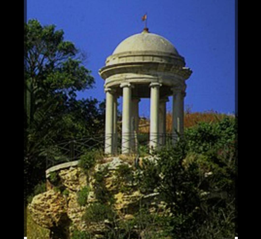 Santa Margherita di BeliceLa Casa Di Enza公寓 客房 照片